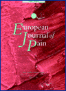 European Journal of Pain 
